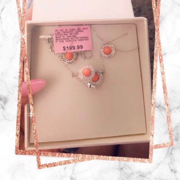 Jewelry set - Picture 1 of 1